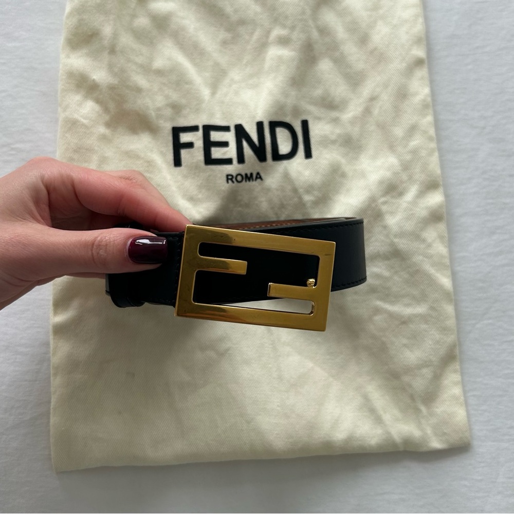 Fendi Belt - Picture 3 of 5